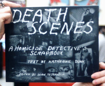 death scenes unimaxsupply books