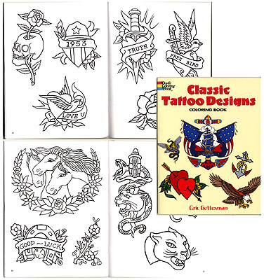 classic tattoo designs. Classic Tattoo Designs