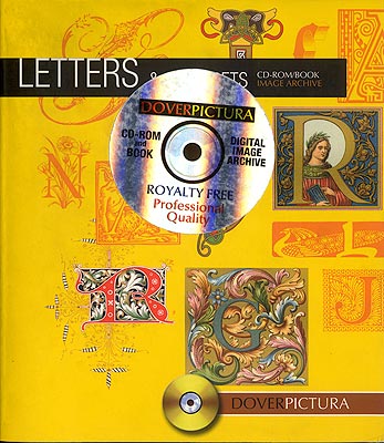 Letters & Alphabets