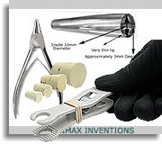 Piercing Supplies