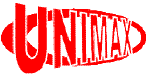 Large Unimax Logo