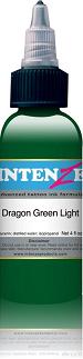 dragon light green