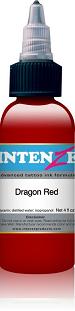 dragon red