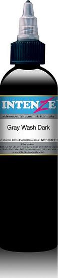 grey wash dark