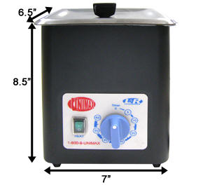 UltraDose Germicidal Hospital Grade Ultrasonic Cleaner Concentrate