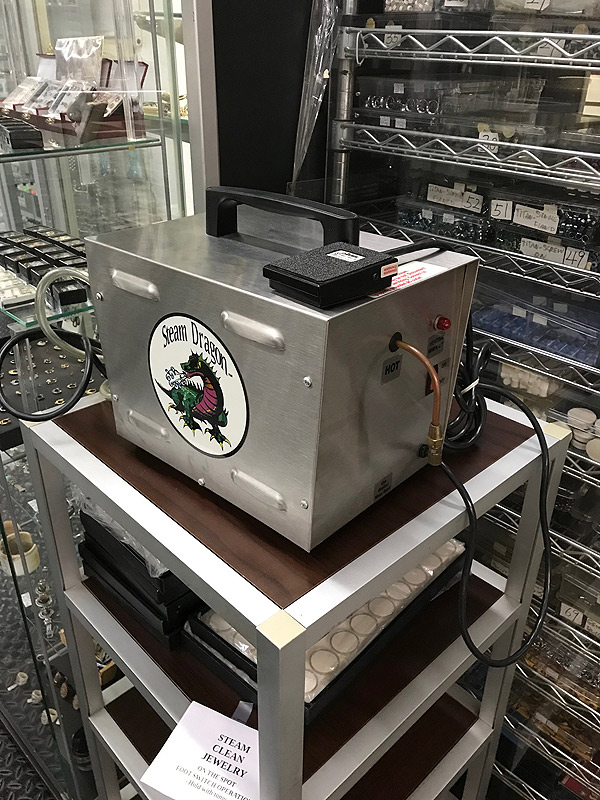 S/S Cover, Top, Parts for Ultrasonics