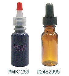 Aspen Writesite® Plus Jr. Skin Marker, Non-Sterile, 100/bx