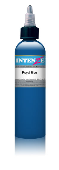 royal hyper blue