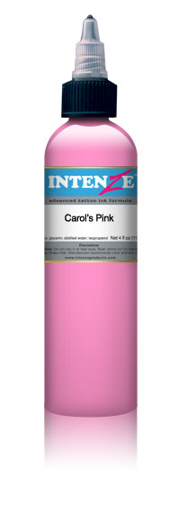 carol's pink
