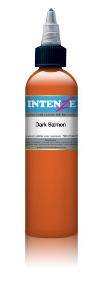 dark salmon