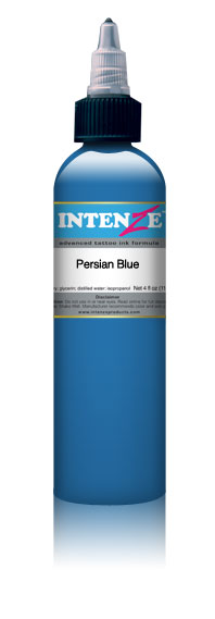 persian blue