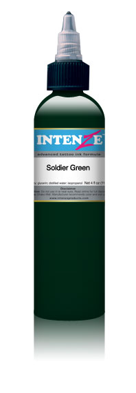 soldier green