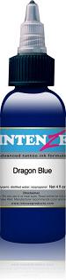 dragon Blue